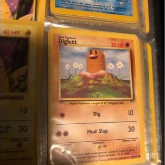 Rare Promotional and Misprint Pokémon Cards - Picture 5 of 16